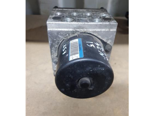 Блок управления АБС 3C0614095M   Volkswagen PASSAT B6