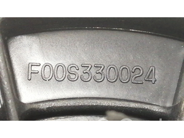 Вентилятор печки 971121C000 Hyundai Getz