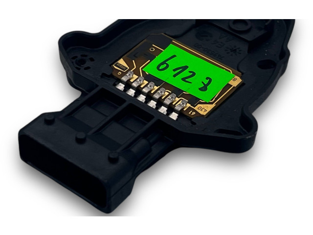 Блок комфорта A6128, 51942423 Jeep Renegade