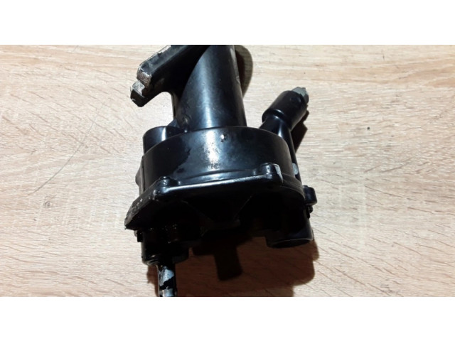 Вакуумный насос