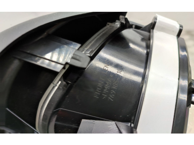 Панель приборов 9822634280 Citroen C3 Aircross