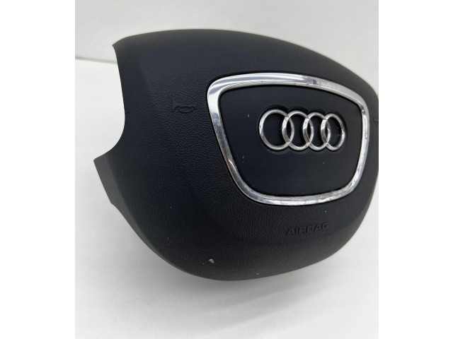 Fahrerairbag Audi Q3 8U