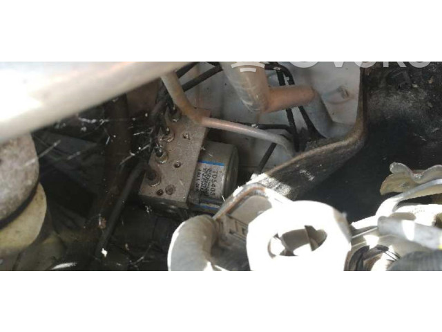 Блок АБС TD8403 Nissan X-Trail T31 2007 - 2014 года