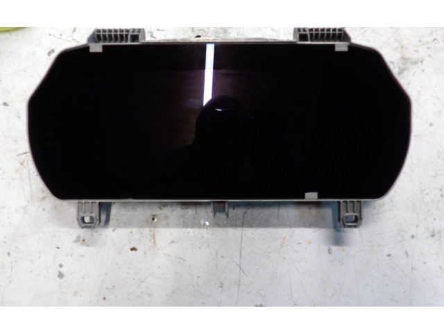 Přístrojová deska Renault Captur II 2021 248109755R, VPKR1F10849HD