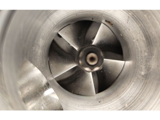 Турбина Skoda Kamiq 05C145701F для двигателя DUSA