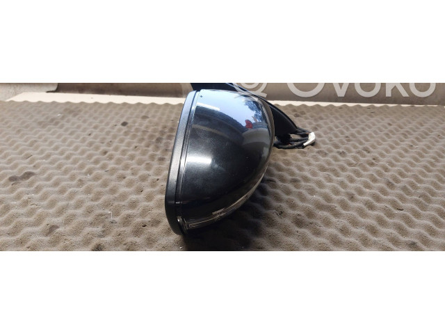 Зеркало электрическое Volkswagen Jetta VI 2011 - 2018 года