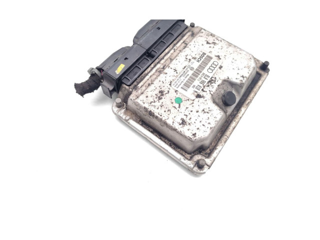 Řídící jednotka 8L0906018M, 0261206797 Audi TT Mk1 2001