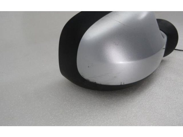 Зеркало электрическое Dacia Sandero 2008 - 2012 года