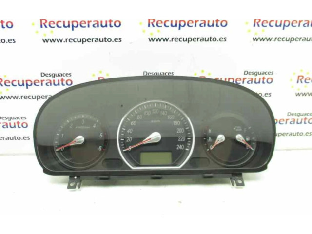 Přístrojová deska Hyundai Sonata 940033K666