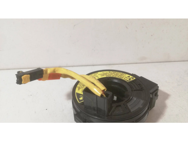 Полоса надувных подушек (кольцо srs)