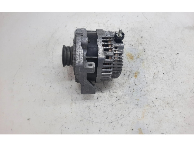 Генератор 23700AA770 Subaru Forester SJ