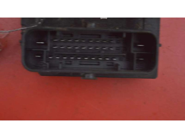 Блок АБС 0265232065, 0265232065   Peugeot  Expert  2007 - 2016 года