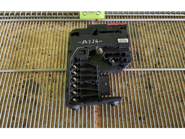 Pojistková skříňka A4635401850, 4635401850 Mercedes-Benz G W461 463 2015