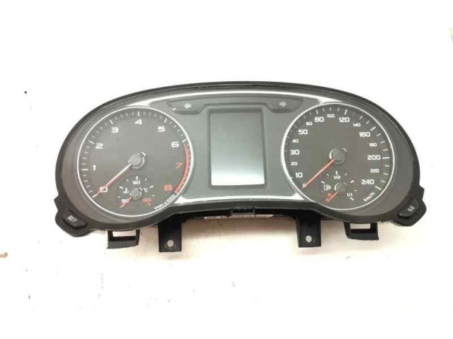 Панель приборов 8XA920930   Audi A1       