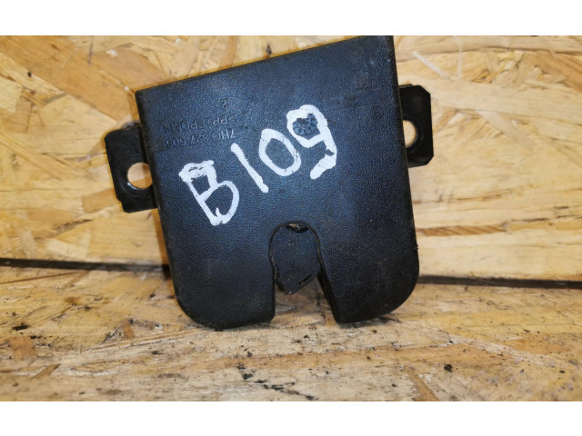 Замок багажника 7H0827506C    Volkswagen Transporter - Caravelle T5 2003 - 2015 года