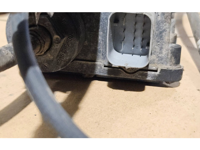 Панель приборов 6850289, 13665010 BMW X5 E70