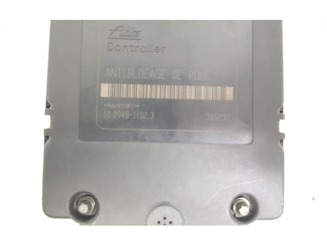 Блок АБС 9625975480, 10094811023   Citroen  Xantia   -  года
