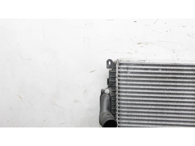 Интеркулер Jaguar XF X250