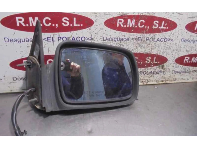 Зеркало электрическое Jeep Grand Cherokee 1993 - 1998 года