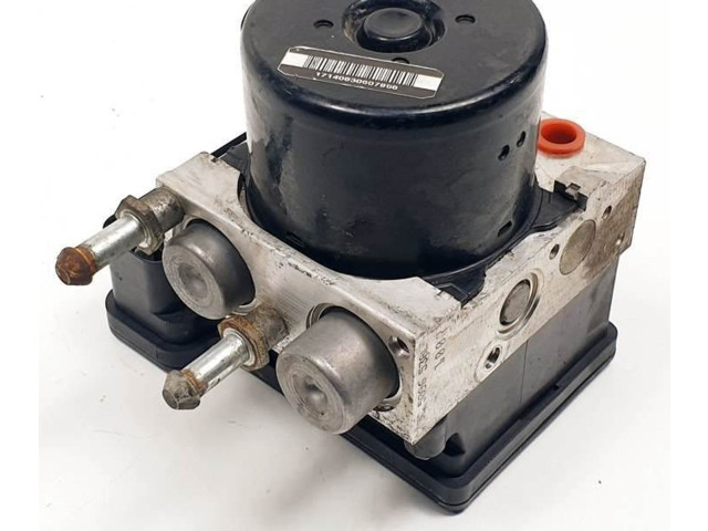 Блок АБС P52129363AA, 25061012974 Jeep Cherokee III KJ 2001 - 2008 года