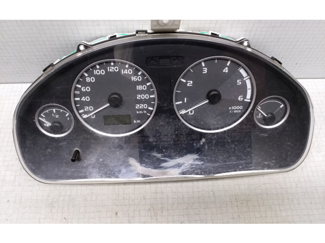 Панель приборов MR916342, 2573403810   Mitsubishi Space Star       