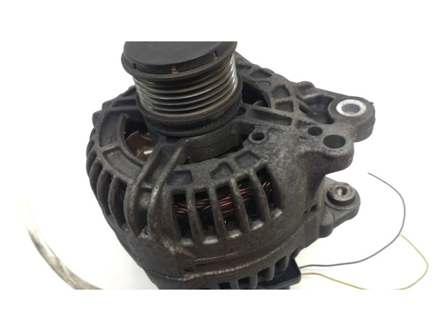 Генератор 0124525525 Mitsubishi Grandis 2.0