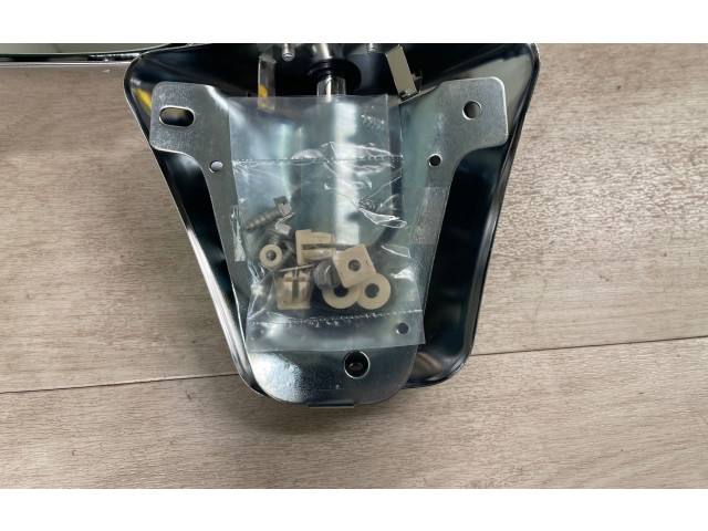 Зеркало (механическое)       Chevrolet Blazer   -  года   