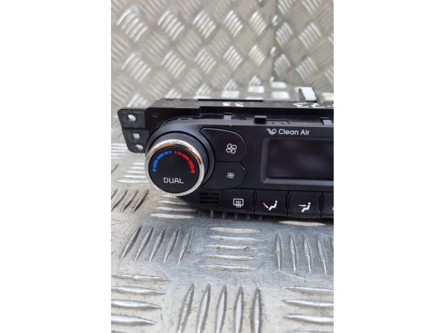 Блок управления климат-контролем A2C32149803   KIA Ceed