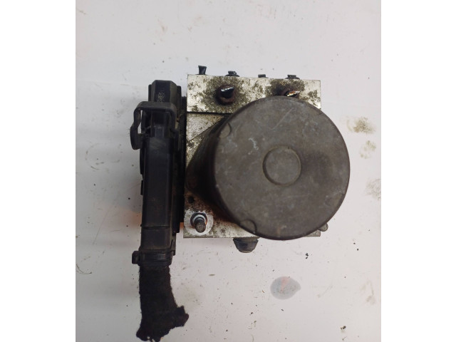 Блок АБС 5389L8210208, 13276463 Opel Meriva A 2003 - 2010 года