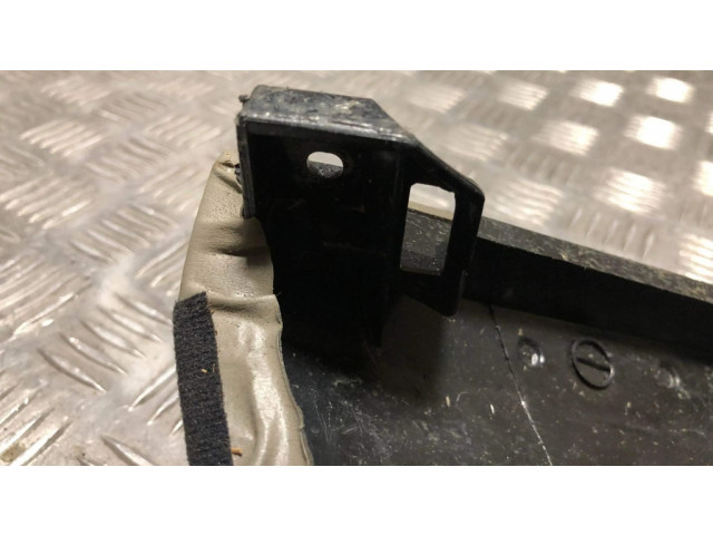 Отделка приборного щитка