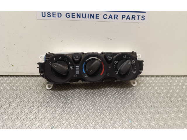 Блок управления климат-контролем BK2T18549, CM5T19980 Ford Transit Custom