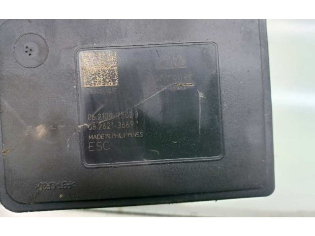 Блок АБС 28515966003, 4670B262 Mitsubishi ASX - года