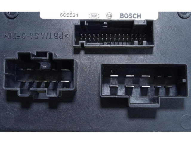 Volant Audi Q7 4L 2007 4F0907279  