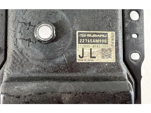 Řídící jednotka 22765AM990 Subaru Outback (BS) 2015