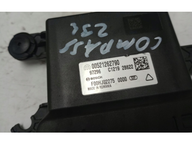 Блок управления 00521262790, 00521262790   Jeep Compass