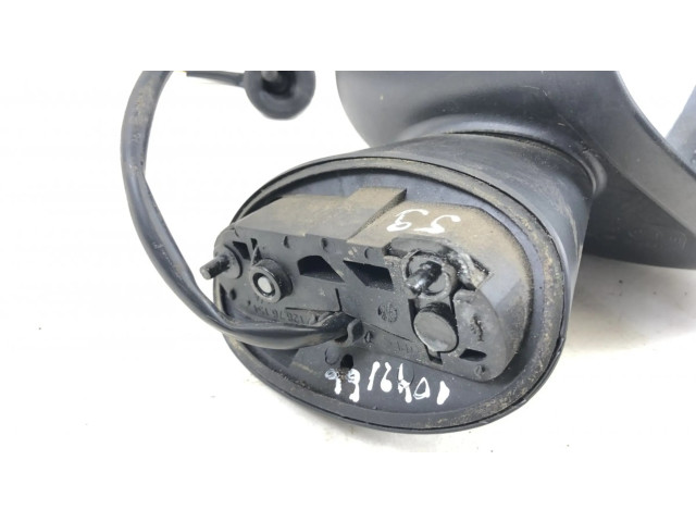 Зеркало электрическое     правое   Opel Meriva B  2010-2016 года   