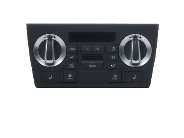 Блок управления климат-контролем 8U0820043CXHA Audi Q3 8U
