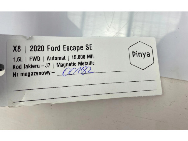 Jednotka ABS LX6C-2C219-CJ Ford Kuga III 2022