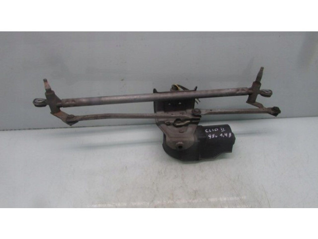 Комплект механизма стеклоочистителей