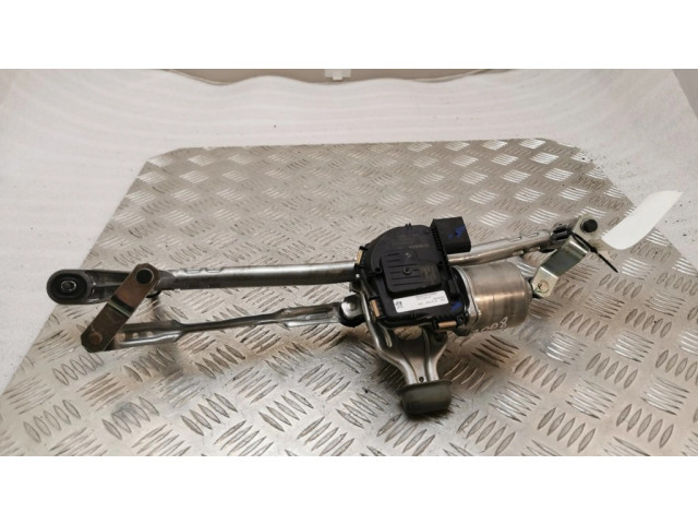 Комплект механизма стеклоочистителей