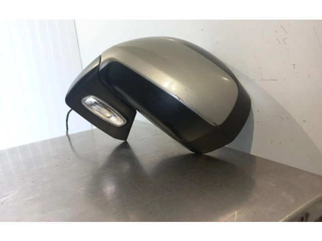 Vstřikovací lišta 96838709XT Peugeot 3008 I