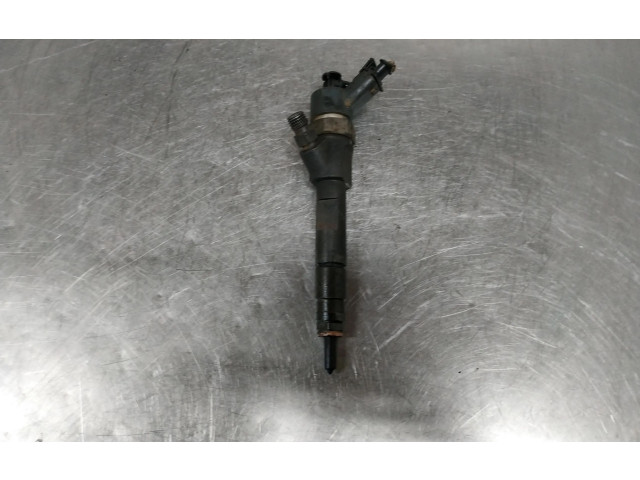 Vstřikovač 8200100272 Renault Scenic II - Grand scenic II