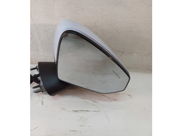 Зеркало электрическое        Volvo EX30  2024 -  года   