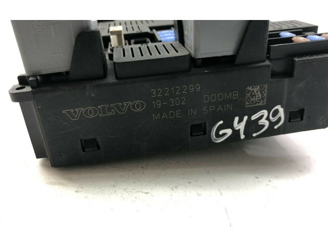 Другие блоки управления / модули