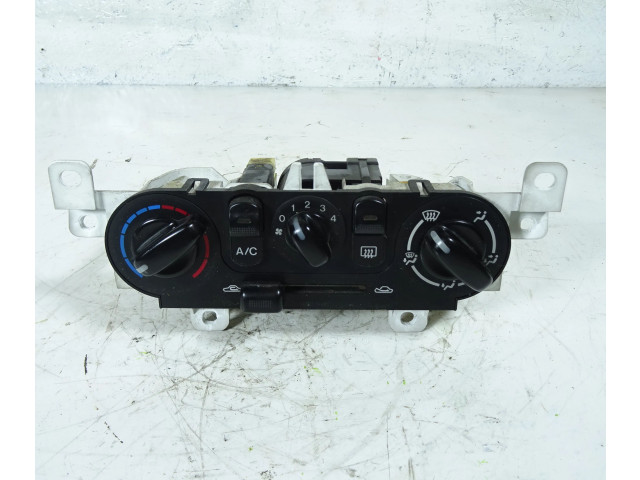 Блок управления климат-контролем BJ3DF, BJ3DF   Mazda 323