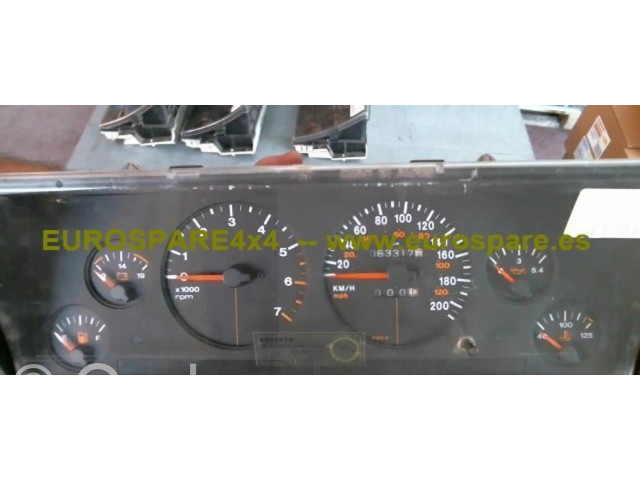 Панель приборов 56006484   Jeep Grand Cherokee (WJ)       