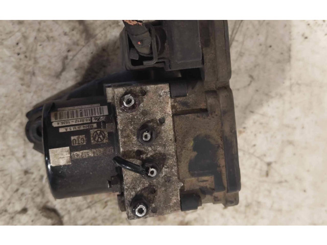 Блок АБС 1K0907379BS, 10096103833 Volkswagen Jetta VI 2011 - 2018 года