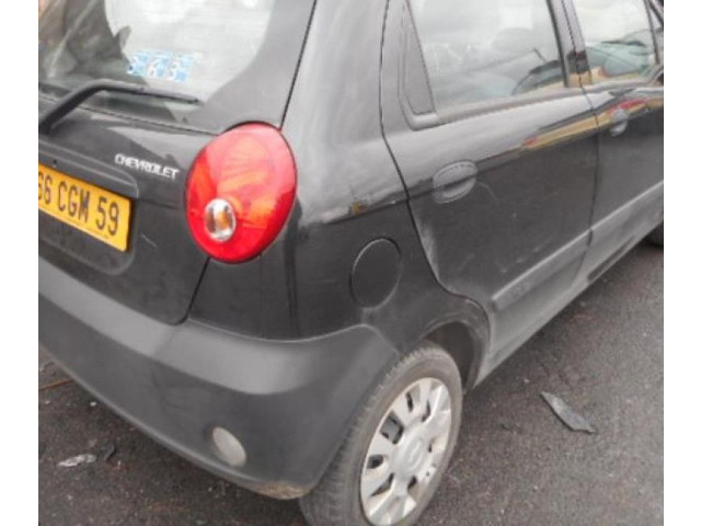 Зеркало электрическое        Chevrolet Matiz   -  года   