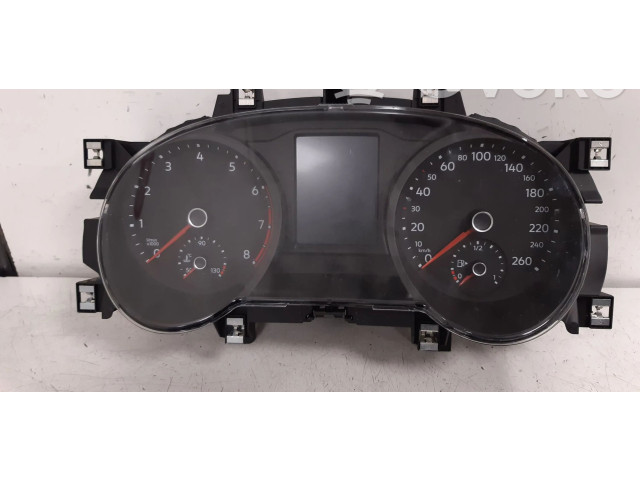 Přístrojová deska Volkswagen Tiguan 2016 5NA920750A