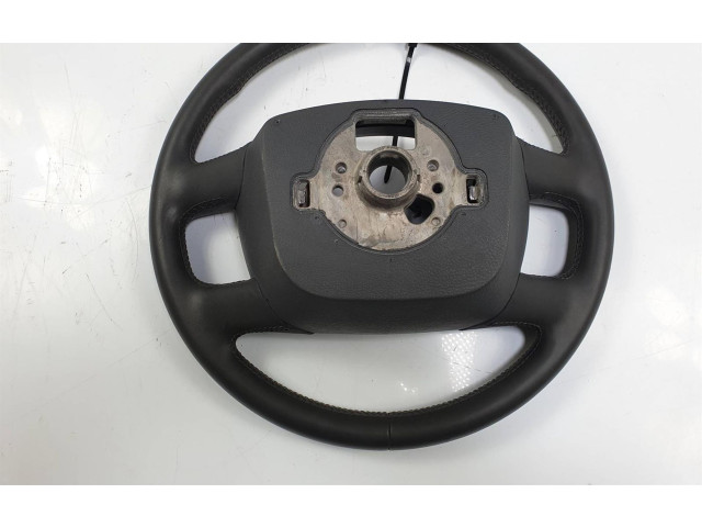 Руль Volkswagen Phaeton 3D0419091BN